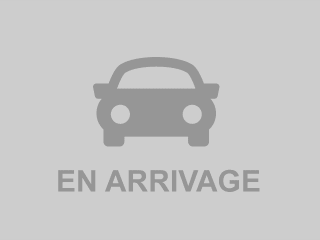 Renault Renault Scenic II 2.0 dci Dynamique